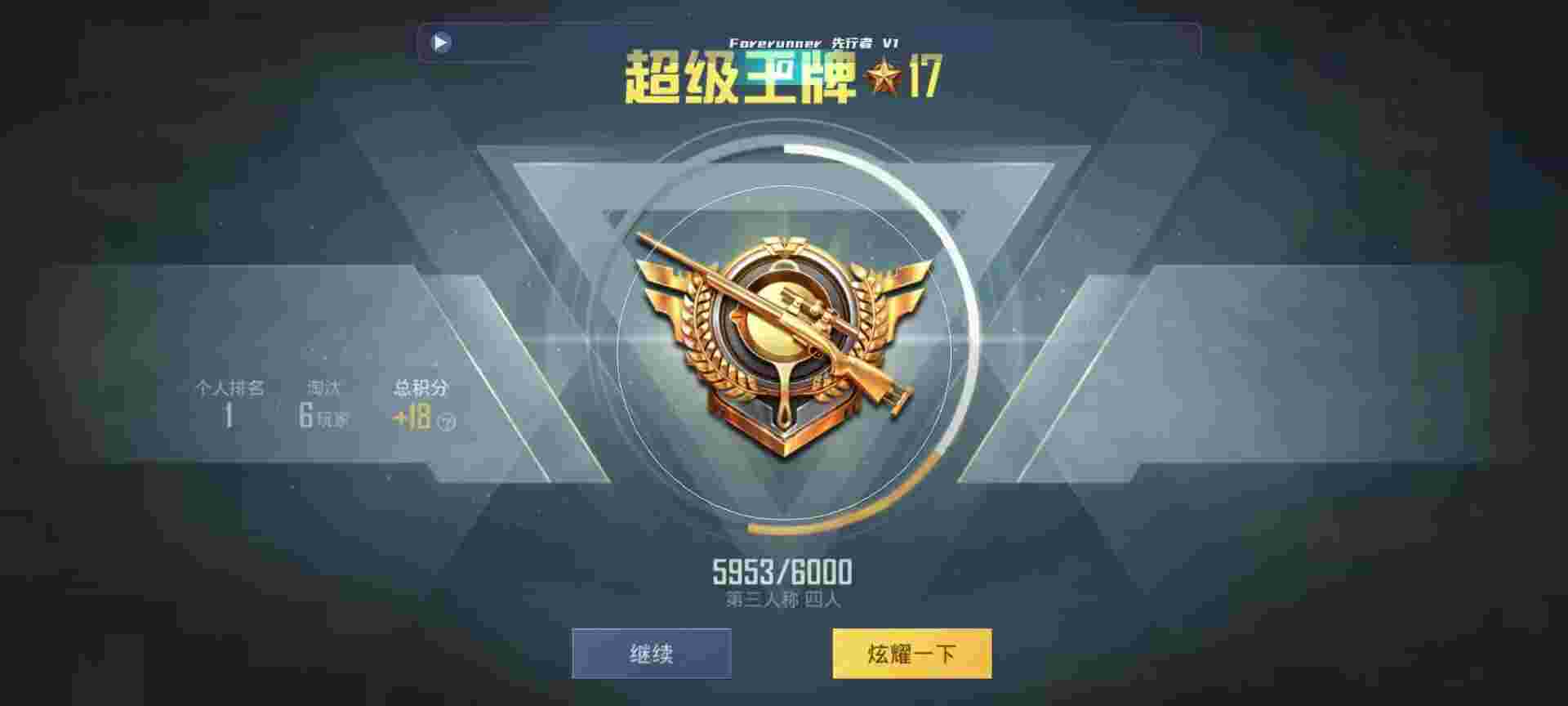 和平精英鸡腿辅助自瞄 - ���԰��ƽ��Ӣ���辅助预览图